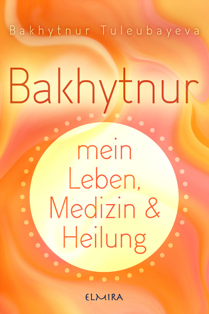 Bakhytnur von Tuleubeava,  Bakhytnur