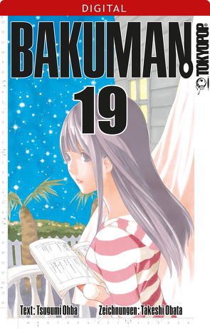 Bakuman. 19 von Obata,  Takeshi, Ohba,  Tsugumi