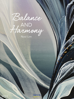 Balance and Harmony 2023 von Korsch Verlag, Lim,  Novi