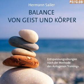 Balance von Geist und Körper von Sailer,  Hermann