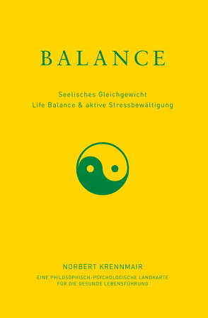 Balance von Krennmair,  Norbert