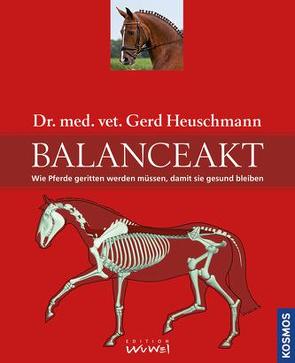 Balanceakt von Heuschmann,  Gerd