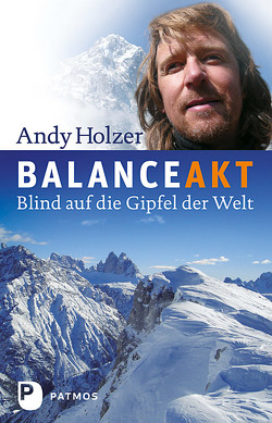 Balanceakt von Holzer,  Andy