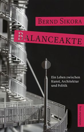 Balanceakte von Sikora,  Bernd