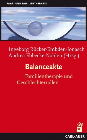 Balanceakte von Ebbecke-Nohlen,  Andrea, Rücker-Embden-Jonasch,  Ingeborg
