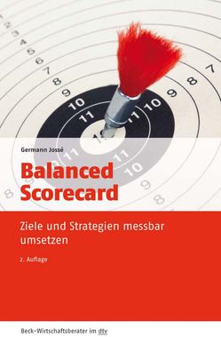 Balanced Scorecard von Jossé,  Germann