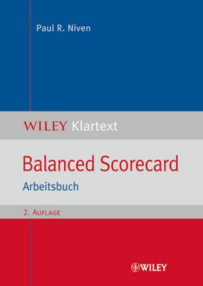 Balanced Scorecard von Kaplan,  Robert S., Niven,  Paul R., Reit,  Birgit