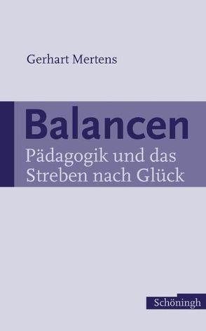 Balancen von Mertens,  Gerhard