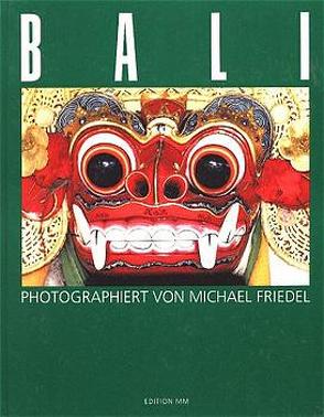 Bali von Friedel,  Michael