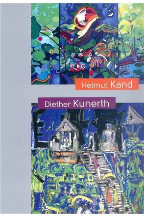 Bali von Kand,  Helmut, Kunerth,  Diether