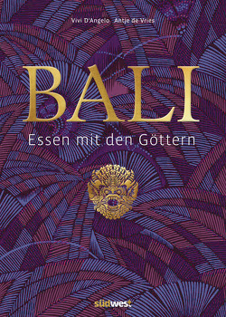 Bali von D'Angelo,  Viviana, de Vries,  Antje