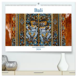 Bali Indonesien (hochwertiger Premium Wandkalender 2024 DIN A2 quer), Kunstdruck in Hochglanz von www.lets-do-this.de,  www.lets-do-this.de
