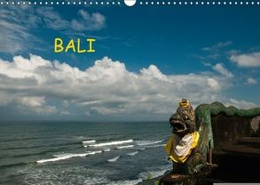 BaliAT-Version (Wandkalender 2018 DIN A3 quer) von Stephan,  Robert