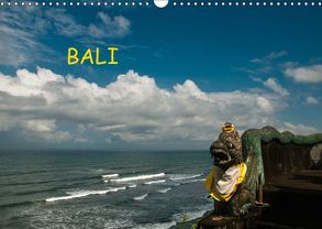 BaliAT-Version (Wandkalender 2019 DIN A3 quer) von Stephan,  Robert