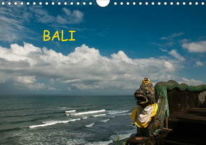 BaliAT-Version (Wandkalender 2020 DIN A4 quer) von Stephan,  Robert