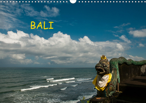 BaliAT-Version (Wandkalender 2021 DIN A3 quer) von Stephan,  Robert