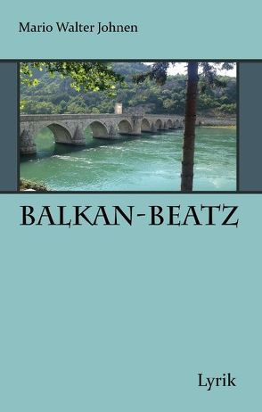 Balkan-Beatz von Johnen,  Mario Walter