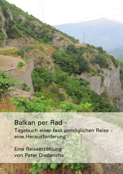 Balkan per Rad von Diederichs,  Peter