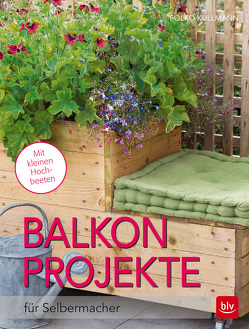 Balkon-Projekte von Kullmann,  Folko