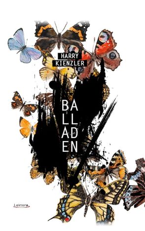 Balladen von Kienzler,  Harry