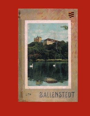 Ballenstedt von Janek,  Andreas