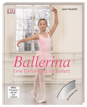 Ballerina von Hackett,  Jane