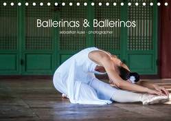 Ballerinas & Ballerinos (Tischkalender 2020 DIN A5 quer) von Kuse - Photographer,  Sebastian