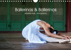 Ballerinas & Ballerinos (Wandkalender 2020 DIN A4 quer) von Kuse - Photographer,  Sebastian