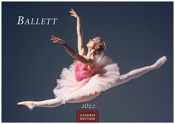 Ballett 2022 L 35x50cm