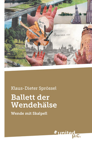 Ballett der Wendehälse von Sprössel,  Klaus-Dieter