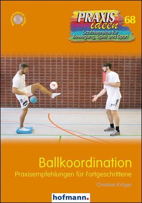 Ballkoordination von Kröger,  Christian