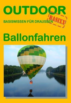 Ballonfahren von Oeding,  Thomas