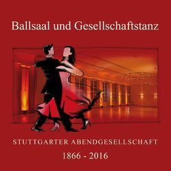 Ballsaal und Gesellschaftstanz von Hanson,  Hans-Harald