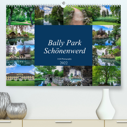 Bally Park Schönenwerd (Premium, hochwertiger DIN A2 Wandkalender 2022, Kunstdruck in Hochglanz) von photography,  IAM