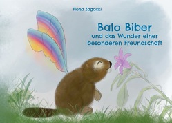 Balo Biber von Zagacki,  Fiona