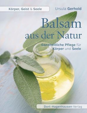 Balsam aus der Natur von Gerhold,  Ursula