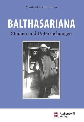 Balthasariana von Lochbrunner,  Manfred