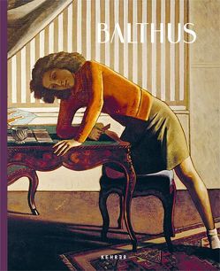 Balthus von Benesch,  Evelyn, Beyer,  Andreas, Clair,  Jean, Debray,  Cécile, Loth,  Valérie, Ottinger,  Didier, Semin,  Didier, Springer,  Alfred, Viéville,  Camille