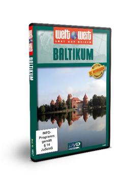 Baltikum (WW) von Komplett Media