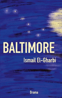 Baltimore von El-Gharbi,  Ismail