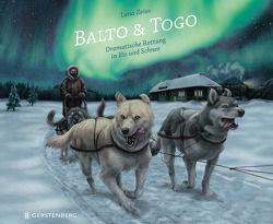 Balto & Togo von Zeise,  Lena