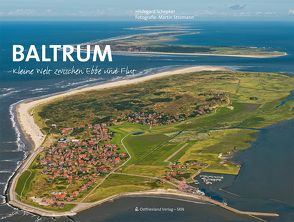 Baltrum von Schepker,  Hildegard, Stromann,  Martin