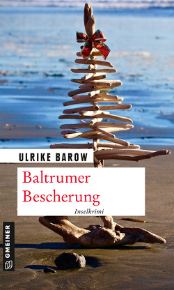 Baltrumer Bescherung von Barow,  Ulrike