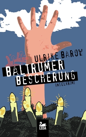 Baltrumer Bescherung von Barow,  Ulrike