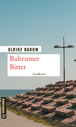 Baltrumer Bitter von Barow,  Ulrike