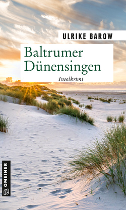 Baltrumer Dünensingen von Barow,  Ulrike