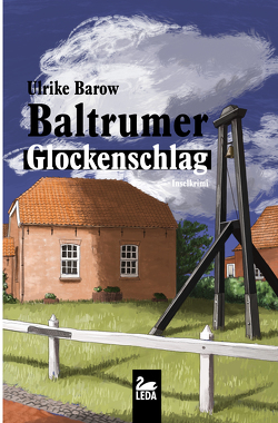 Baltrumer Glockenschlag von Barow,  Ulrike