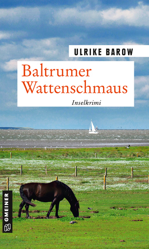 Baltrumer Wattenschmaus von Barow,  Ulrike