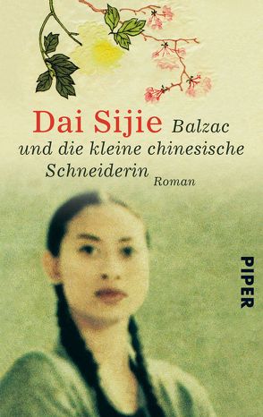 Balzac und die kleine chinesische Schneiderin von Sijie,  Dai, Waeckerlin Induni,  Giò