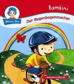 Bambini Der Regenbogenmacher von Ishida,  Naeko, Karg,  Iris